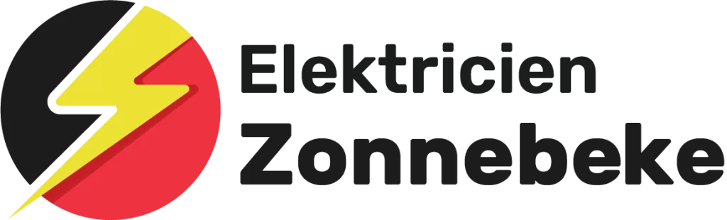 Logo Elektricien Zonnebeke